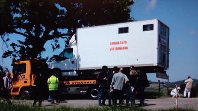 Omicidio Pinciaroli, domani autopsia sul corpo del veterinario e interrogatorio dal Gip del presunto assassino