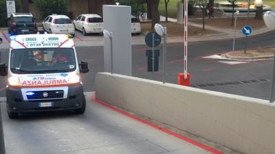 'Il pronto soccorso e il cittadino-2', faccia a faccia tra cittadini e l'emergenza medica dell'ospedale Mazzoni