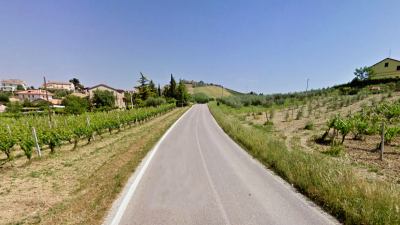 Strada Provinciale Mezzina, il Tar Marche respinge la sospensiva dei lavori