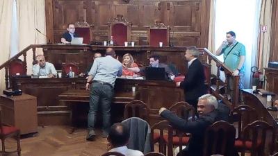 Ata Rifiuti, tutto da rifare per il voto sul Preliminare del Piano d'ambito