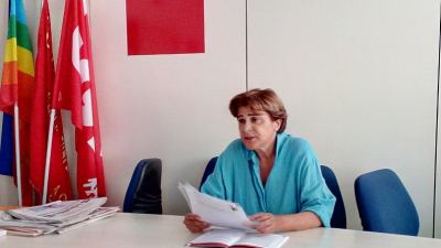 Cgil invita tutti a Roma il 17 giugno per il rispetto del lavoro, della democrazia e della Costituzione