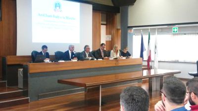 AmCham Italy nomina Letizia Urbani nuova rappresentante locale