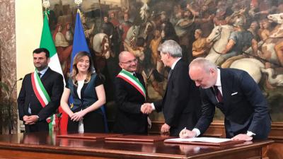 Approvati i progetti di rigenerazione urbana per Monticelli