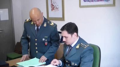 Operazione 'Watussi': tre indagati per associazione a delinquere, sequestrati beni per 1 milione di euro