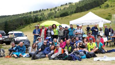 I Sibillini conquistano il cuore degli escursionisti: il trekking consapevole fa centro