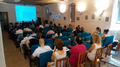 Successo alla Cartiera Papale per il seminario sul Mercato Elettronico