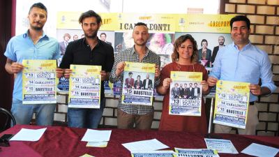 'Cose Pop' a Monteprandone dal 13 al 15 luglio