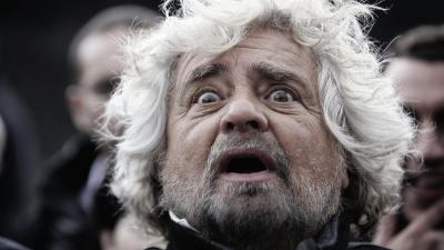 Beppe Grillo condannato in Appello per diffamazione aggravata del prof. Franco Battaglia