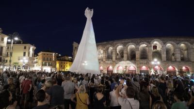 Turismo: è già boom sulla rete per il progetto Fate dei Sibillini