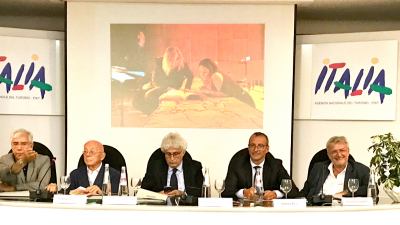 Rof 2017 presentato all’Enit, Ricci: «Patrimonio della città della musica e dell’Italia»