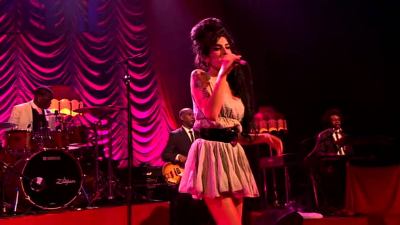 Il 27 luglio a Castel di Lama la band di Amy Winehouse suonerà per i terremotati di Arquata del Tronto