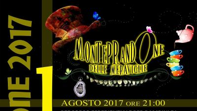 Monteprandone delle Meraviglie si terrà martedì 1° Agosto alle ore 21 nel centro storico