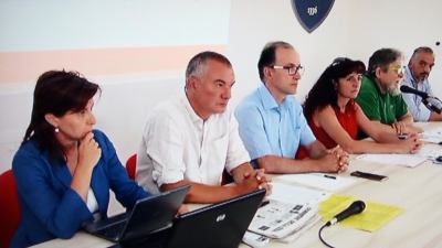 Cgil, Cisl e Uil: 'Un Patto per lo Sviluppo'