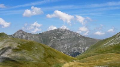 'Lucifero', superata la soglia di concentrazione di ozono a Montemonaco