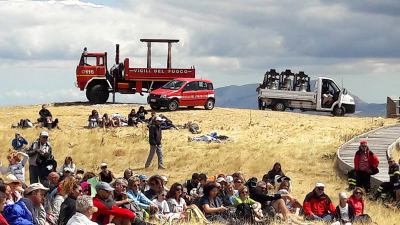 Per il Festival dell'Appennino torna il 'Forcella Folk Festival'