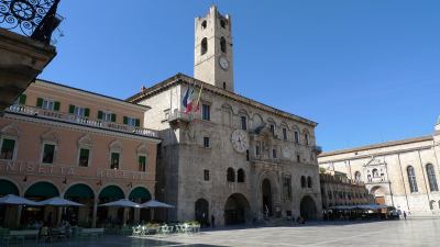 Cittadinanza onoraria a Reggimento 'Nizza Cavalleria', Arma dei Carabinieri, Guardia di Finanza e Vigili del Fuoco