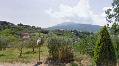 Anziana con la gola tagliata trovata morta in casa a Fonte di campo