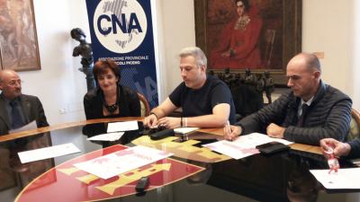 Cna picena, arriva 'Fashion weekend Ascoli' il 23 e 24 settembre