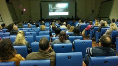 Cospicua la partecipazione al seminario formativo per borsisti 'Over 30'