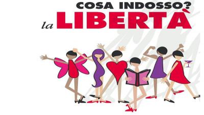 'Cosa indosso? La libertà', Cgil in piazza contro la violenza sulle donne