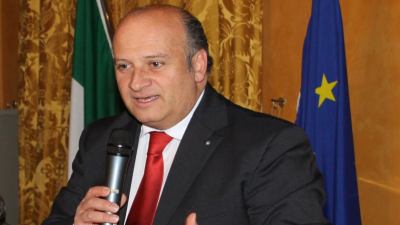 Sabatini: 'Impensabile uno stop alla moratoria post terremoto su mutui e interessi nel 2018'