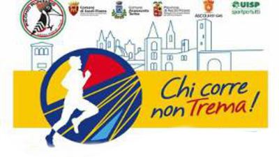 Regolamentazione della viabilità manifestazione sportiva '1^ maratona di Ascoli Piceno' di domani domenica 22 ottobre