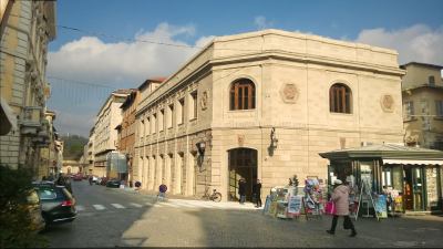 Fondazione Carisap, percorsi per evitare lo spopolamento delle aree montane