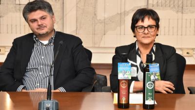 Olio Igp Marche, al via la prima molitura certificata dalla Unione Europea