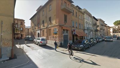 Nuovo varco elettronico in funzione da lunedì in via dei Tessitori