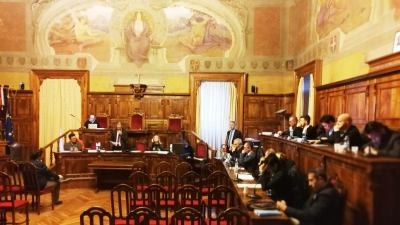 Il Consiglio Provinciale approva all'unanimità la Rete Scolastica 2018-2019