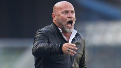 Serse Cosmi debutta con un pari: Ascoli - Virtus Entella 1-1