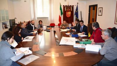 Anas e Provincia per messa in sicurezza delle strade 'Castignanese', S.P. 31 'Folignano' e S.P. 47 'Montalto Marche'