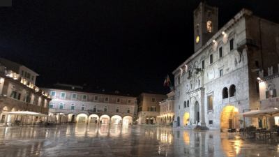 Capodanno 2018 in Piazza del Popolo con Roberto Ferrari e Radio Deejay