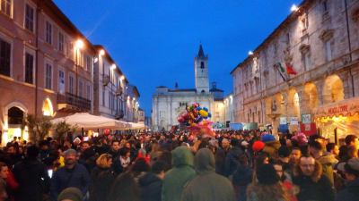 Carnevale ascolano, dopo due anni da record c'è il rischio di un’edizione ridimensionata per le nuove normative sulla sicurezza