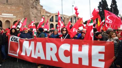 Cgil: La mobilitazione paga, le risposte nella legge di bilancio agli operatori dei centri per l’impiego