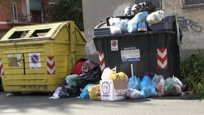 Rifiuti in strada, a Monteprandone il Comune fa partire i controlli mirati