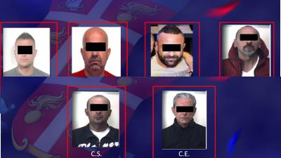 'Operazione Orange', i Carabinieri infliggono duro colpo al mercato degli stupefacenti