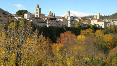 La città di Ascoli premiata dalla Community di PaesiOnLine.it