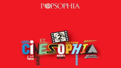 'Cinesophia', il programma della II edizione  del festival della filosofia del cinema