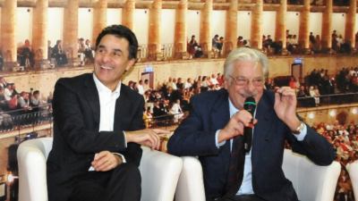 Oggi alla Bit, Giancarlo Giannini protagonista della nuova campagna 'Le Marche, bellezza infinita'