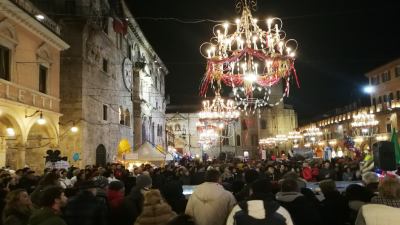 Carnevale di Ascoli: chiusura in bellezza. Ecco le nomination