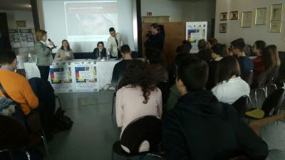 Successo per 'Work in Germany' all’Istituto Alberghiero di San Benedetto del Tronto