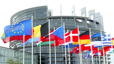 Ok dell'Unione Europea al credito d'imposta per le imprese del cratere