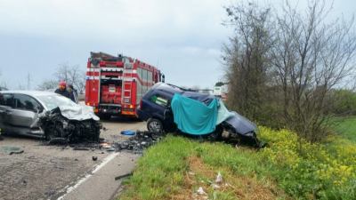 Intera famiglia ascolana muore in un incidente stradale in Puglia