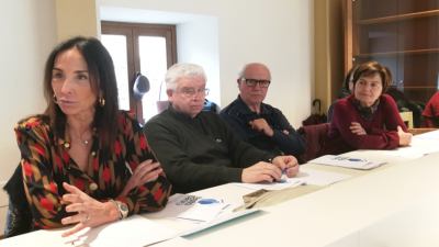 'Resto a casa', presentazione del progetto Alzheimer ad Ascoli Piceno