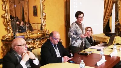 Opportunità per il commercio e turismo, un incontro ad Ascoli per favorire la riprese del Piceno