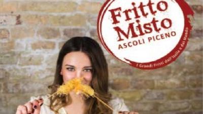 La quattordicesima edizione di 'Fritto Misto' apre domani, sabato 21 aprile, e andrà avanti fino al 1° maggio