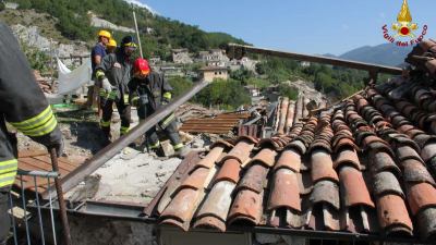 Gli ingegneri dell'Ipe chiedono 2 corsi di formazione: 'Gestione tecnica dell’emergenza,  rilievo del danno e valutazione dell’agibilità post-sismica'