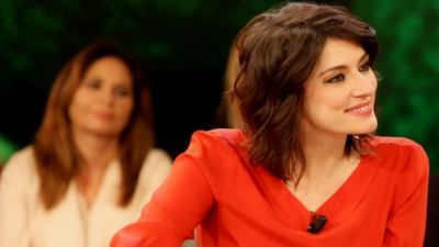 Elisa Isoardi in 'Buono a Sapersi' di Rai 1 si occupera dello Sgombro con collegamenti nelle Marche