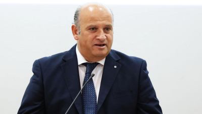 Gino Sabatini sarà il presidente della Camera di Commercio unica delle Marche.